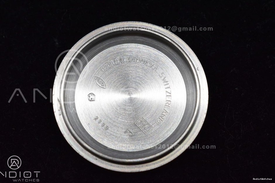 Daytona Meteorite Best Dial 412 V SA4130 Bracelet 1:1 116509 QF on Edition Efficient SS 0211